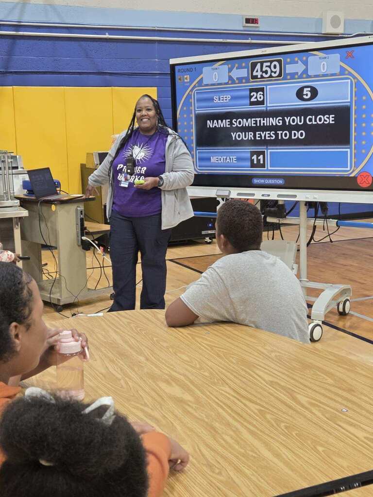 As Flint Community Schools Summer Experience comes to an end today, we're already looking ahead to an exciting new school year!  Thank you to our scholars, families, teachers, staff, and community partners for making this summer filled with learning, growth, and unforgettable memories. We are so proud of everything our scholars accomplished!