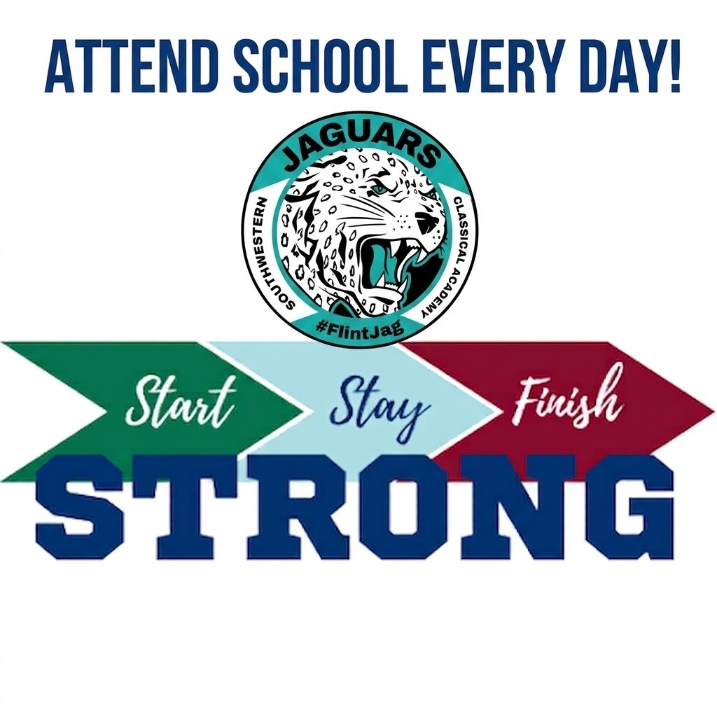 Attendance Logo Strong