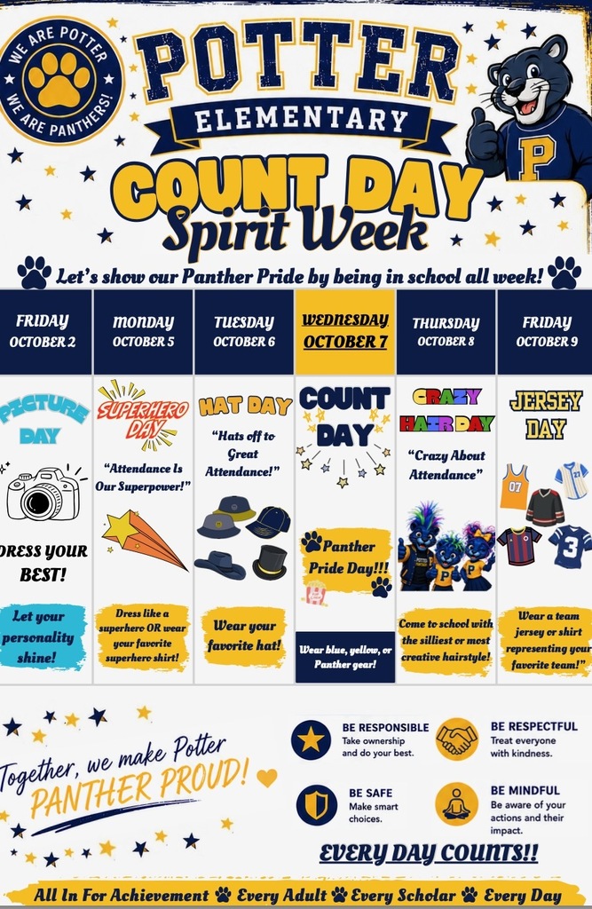 Count Day Flyer Updated