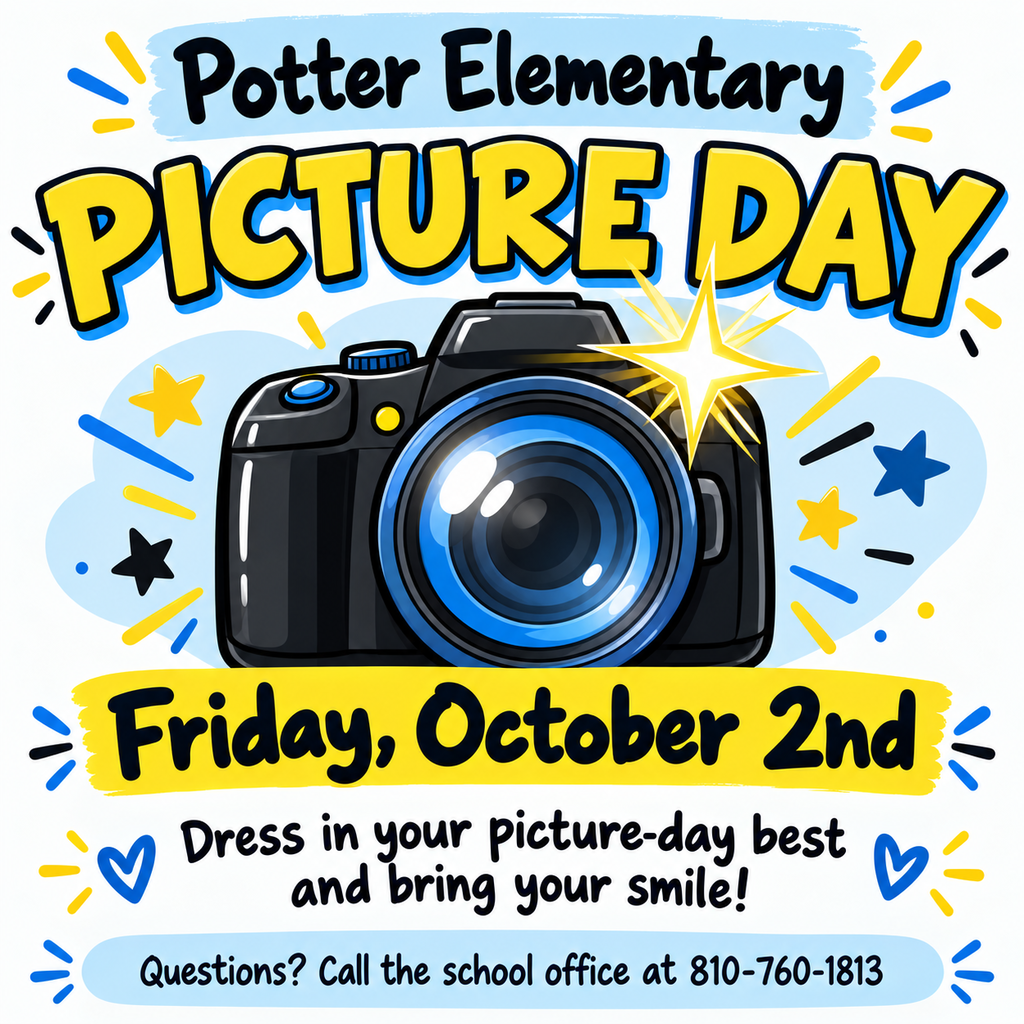 Picture Day