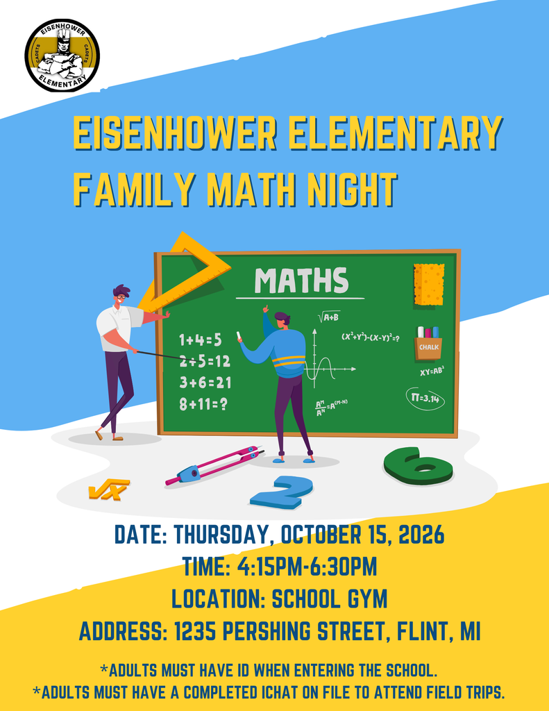 Math Night
