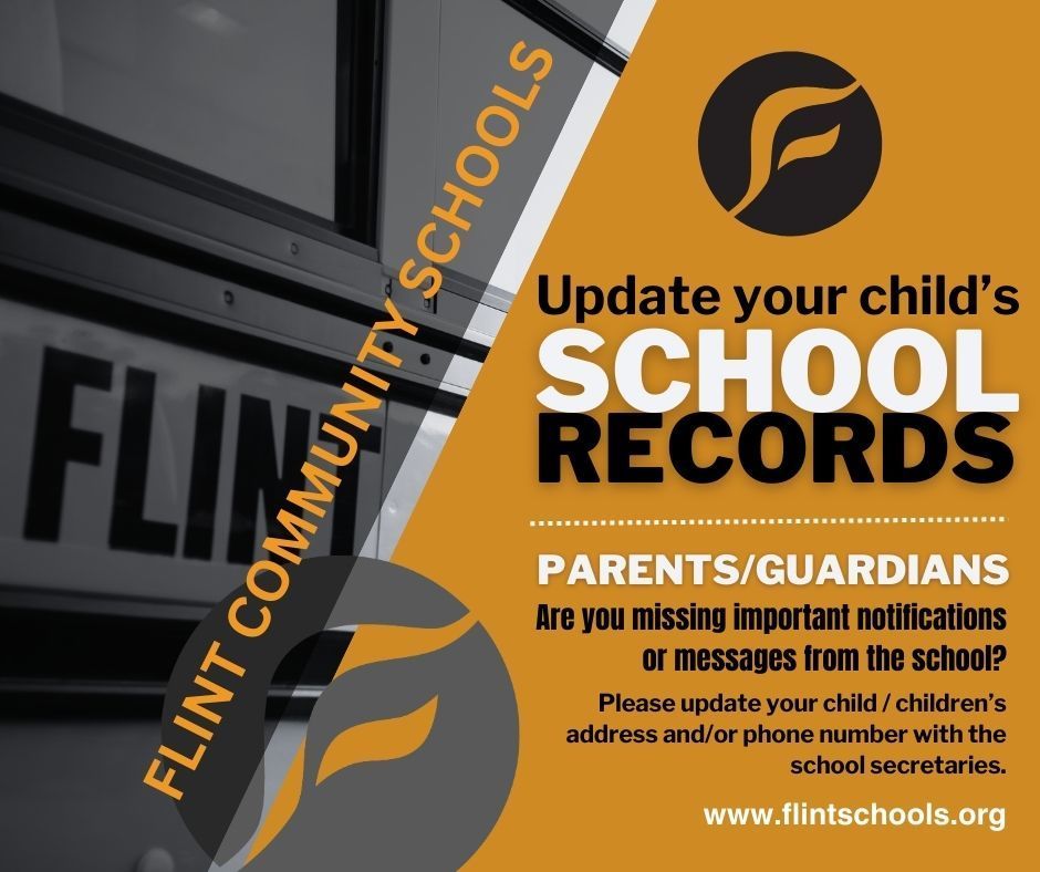 Important Alert for Parents/Guardians. Your child's education is our top priority, but we need your help! Are you missing crucial notifications and updates from their school? Please ensure your child's contact details are up-to-date with our school secretaries. #StayConnected