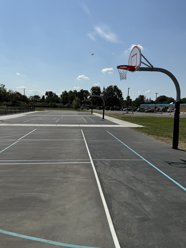 Brownell-Holmes STEM Academy Campus