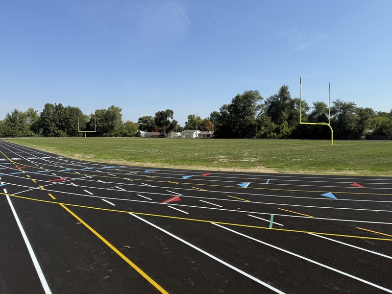 Brownell-Holmes STEM Academy Campus