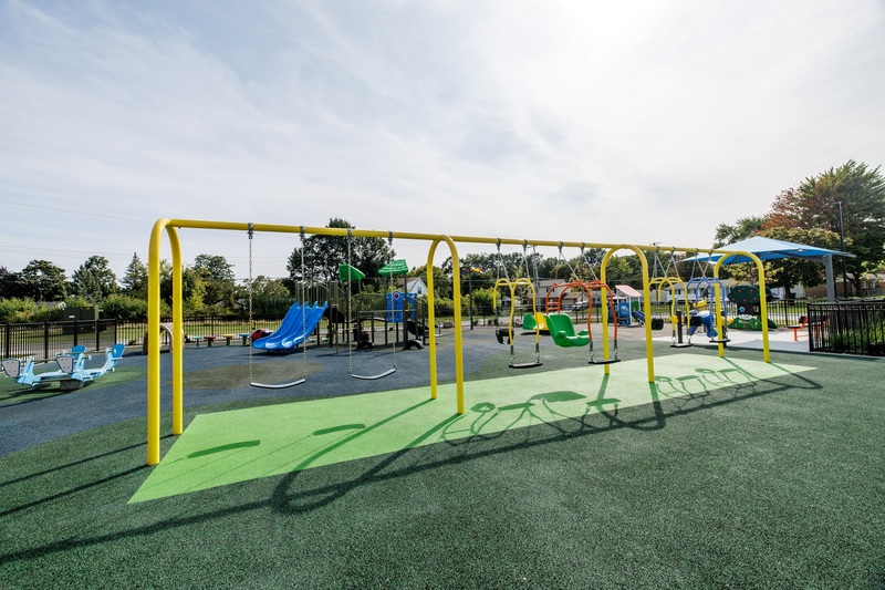 Brownell-Holmes STEM Academy Campus