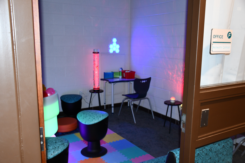 Holmes STEM Middle School Academy Celebrates Grand Opening of New Media Center