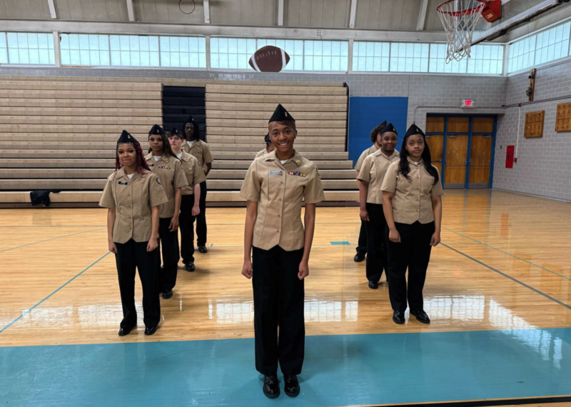 NJROTC