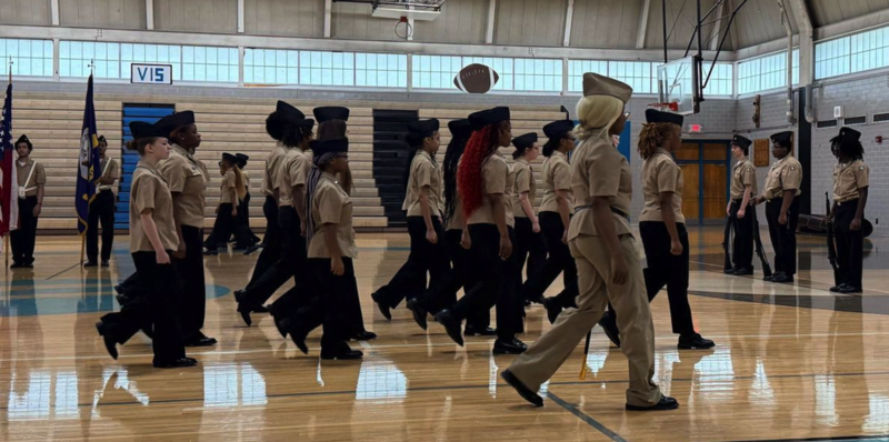 NJROTC