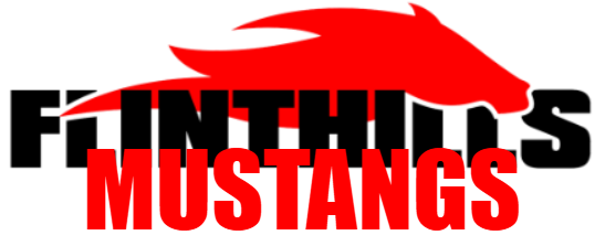 Mustangs Logo