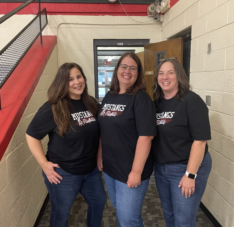 Thank you PTO!