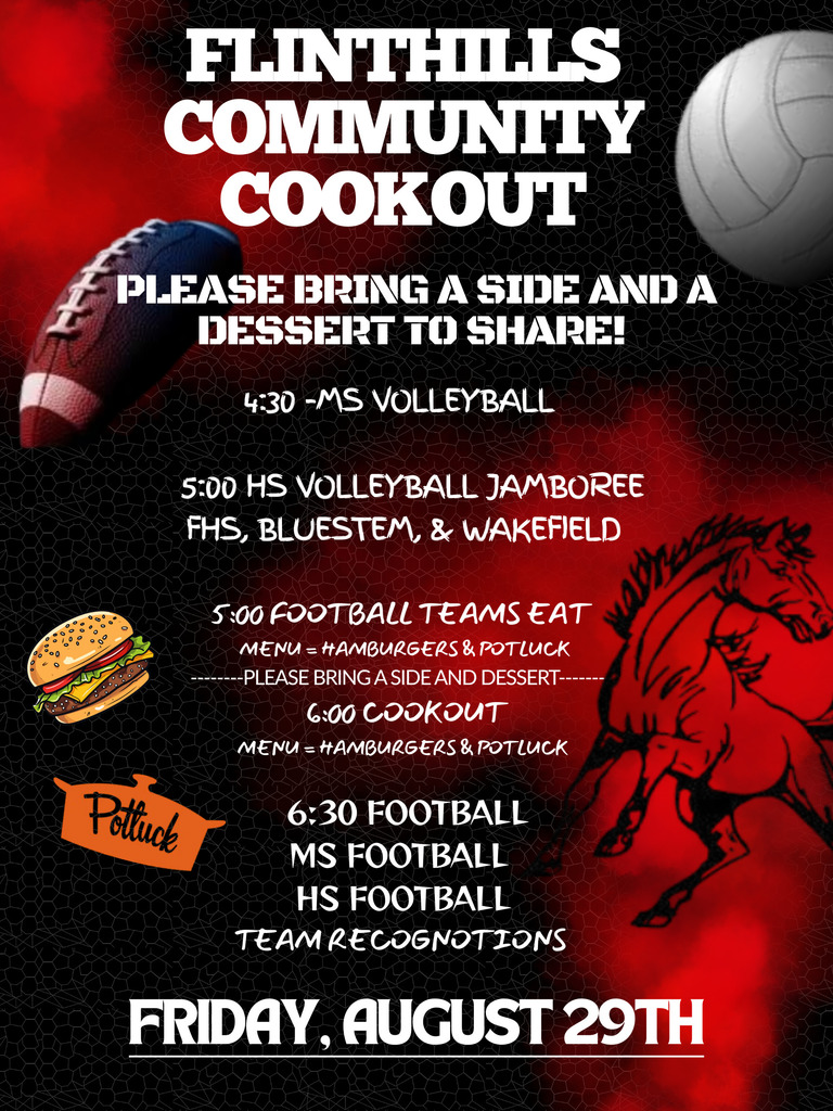 cookout