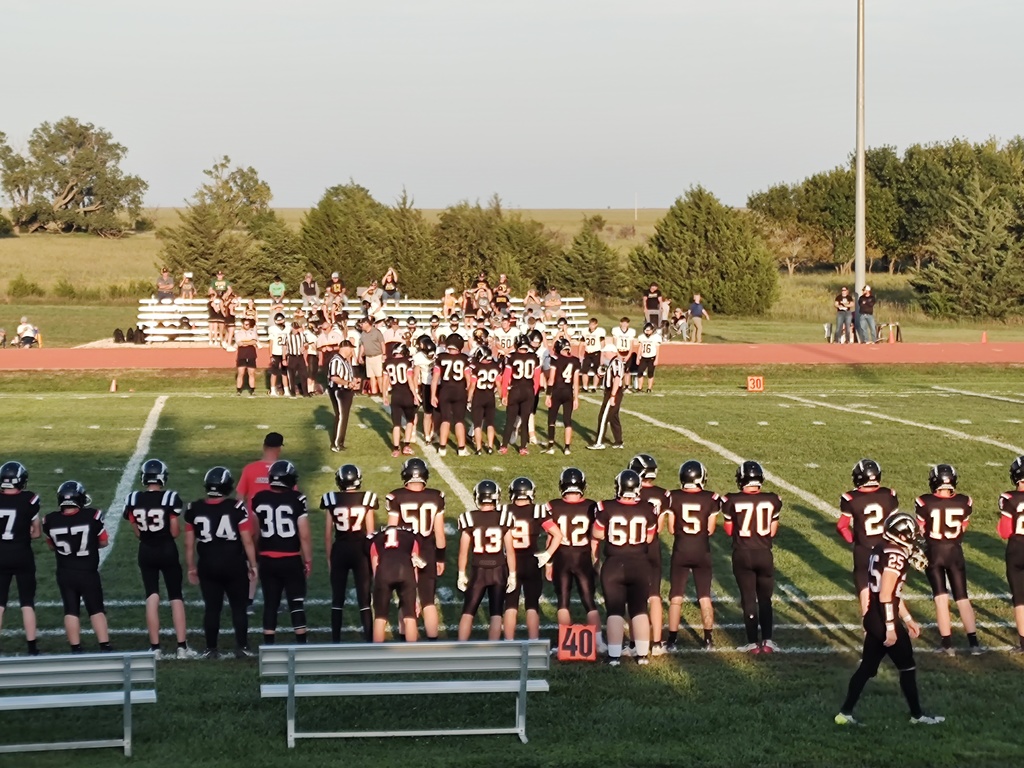 kickoff