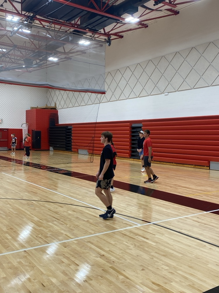 Volleyball 
