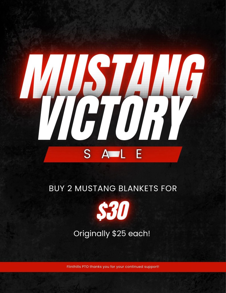 PTO Blankets