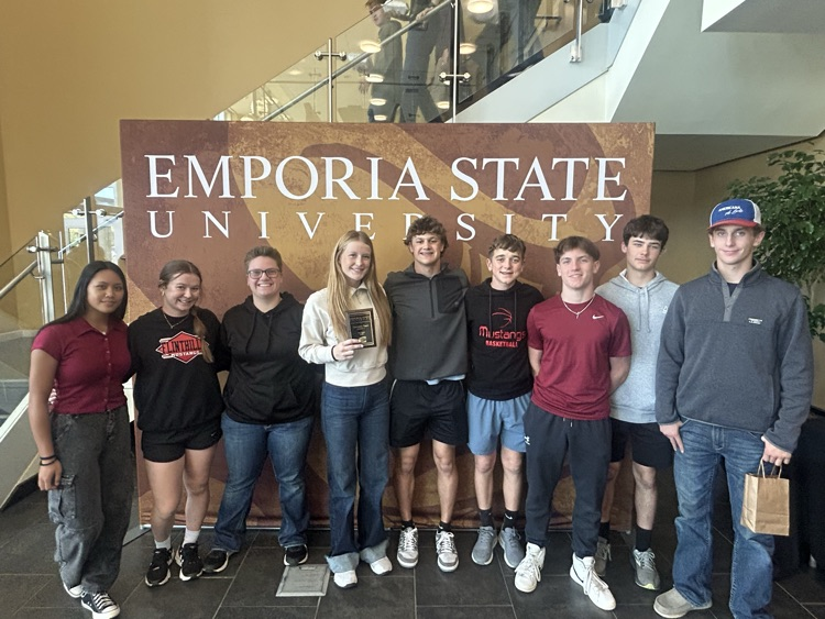 ESU 2025