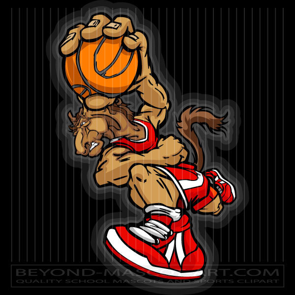 basketball clipart