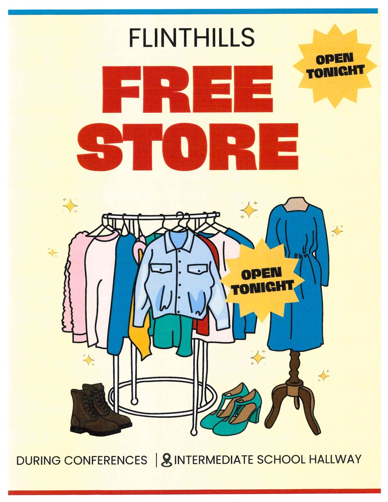 Free Store