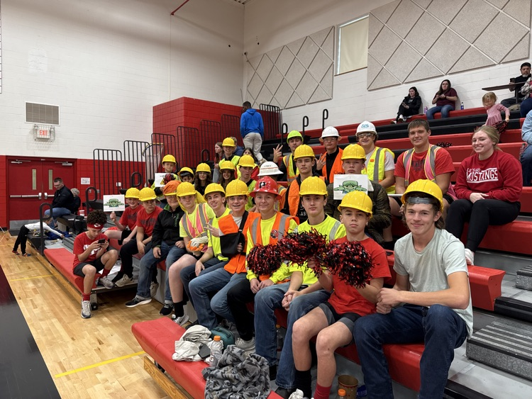Students ready for championship game 