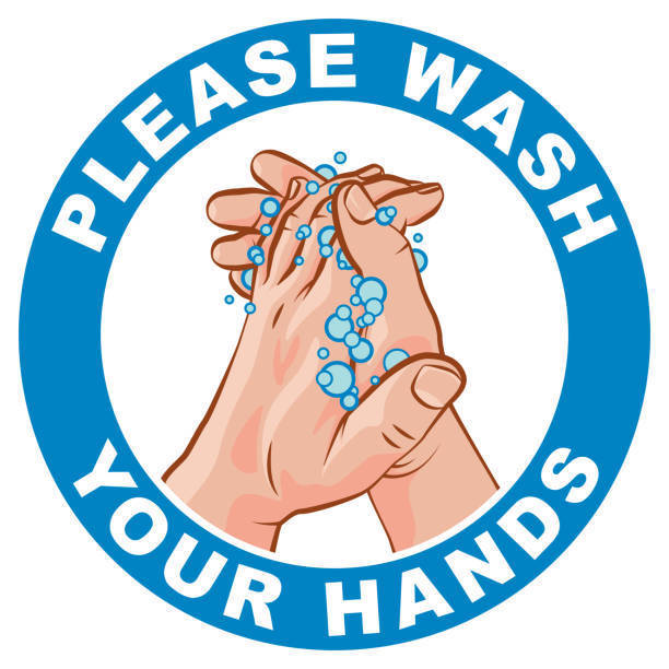 Wash Your Hands