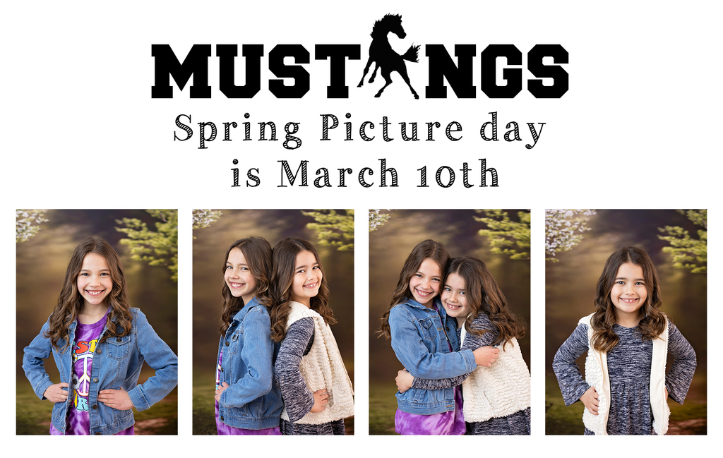 Spring Pictures 2026