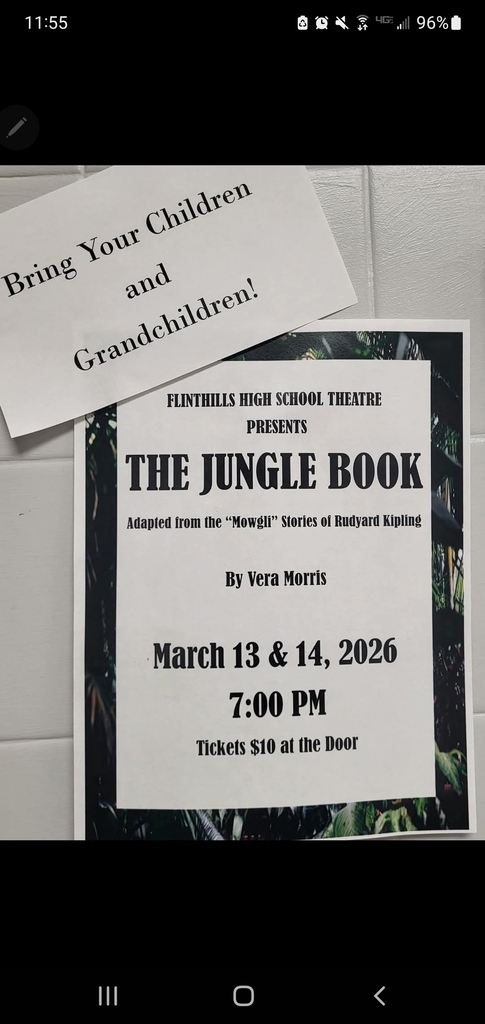 Come see it Tonight!