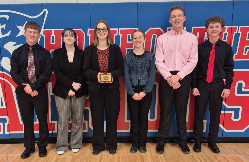 SCBL league 2026 Forensics Champions