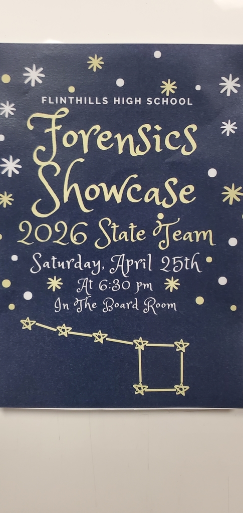Forensics Showcase