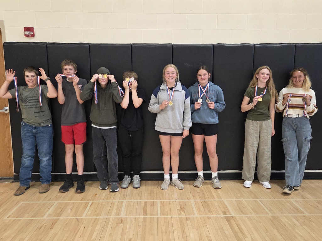 Medals