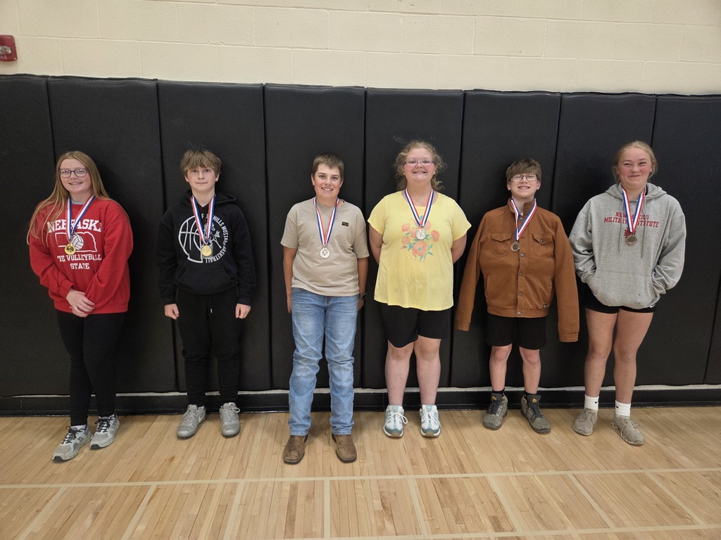 Medals