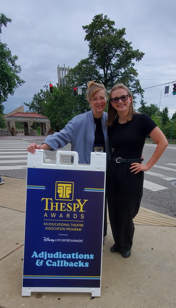 International Thespian Conference