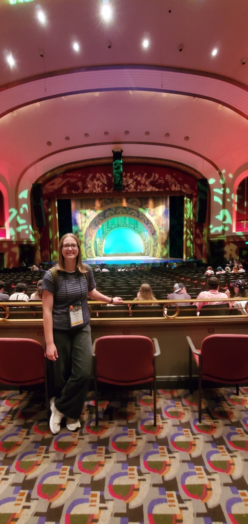 IU Auditorium 