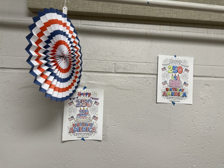 250th Birthday pictures 