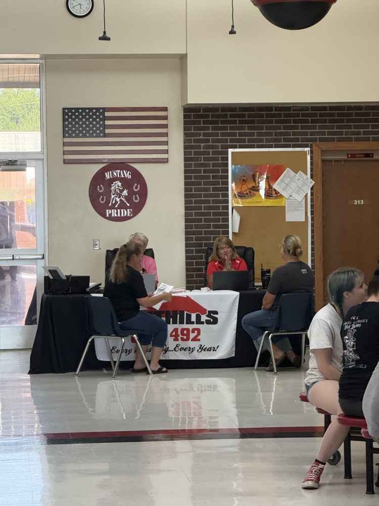 Enrollment Day 2026