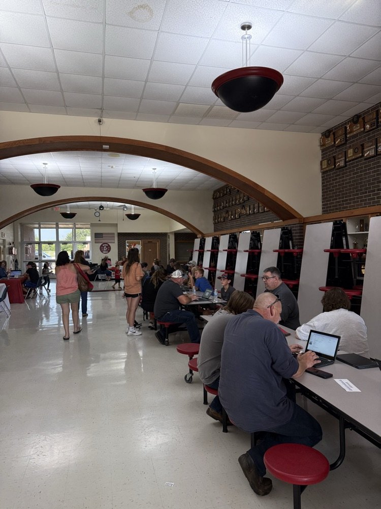 Enrollment Day 2026