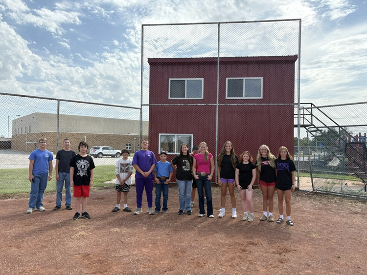 FFA Kickball