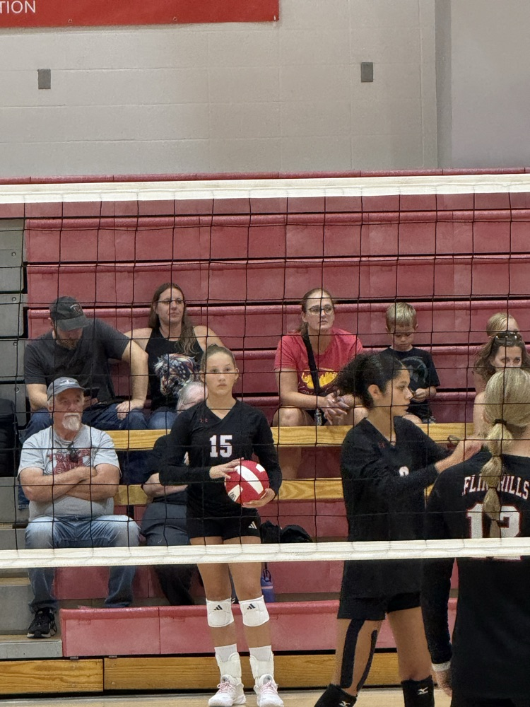 FHS VB