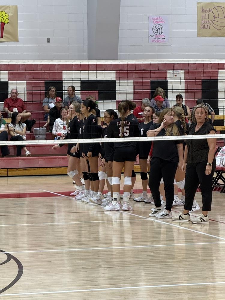 FHS VB