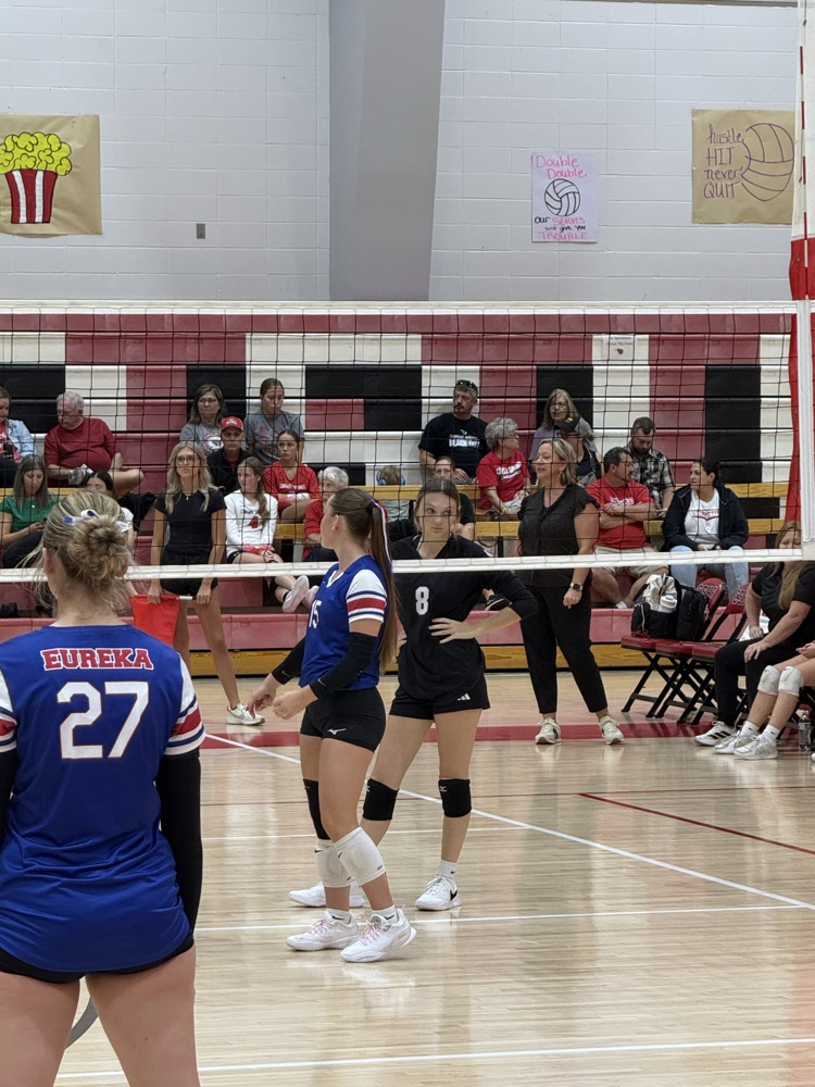 FHS VB