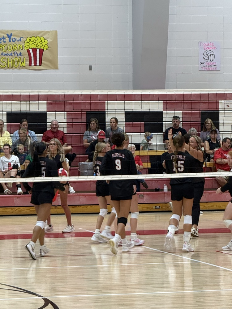 FHS VB