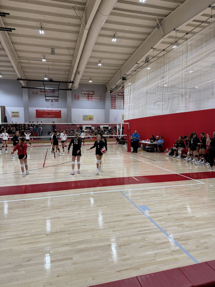 FHS VB