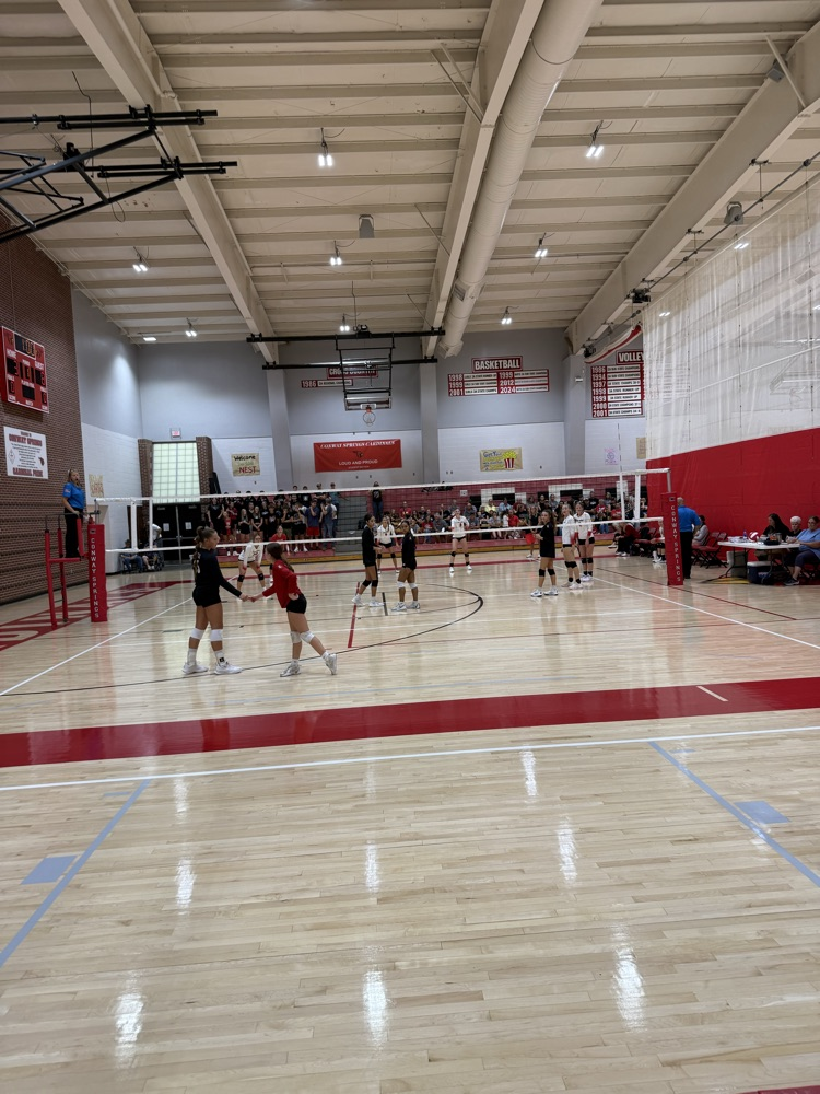 FHS VB