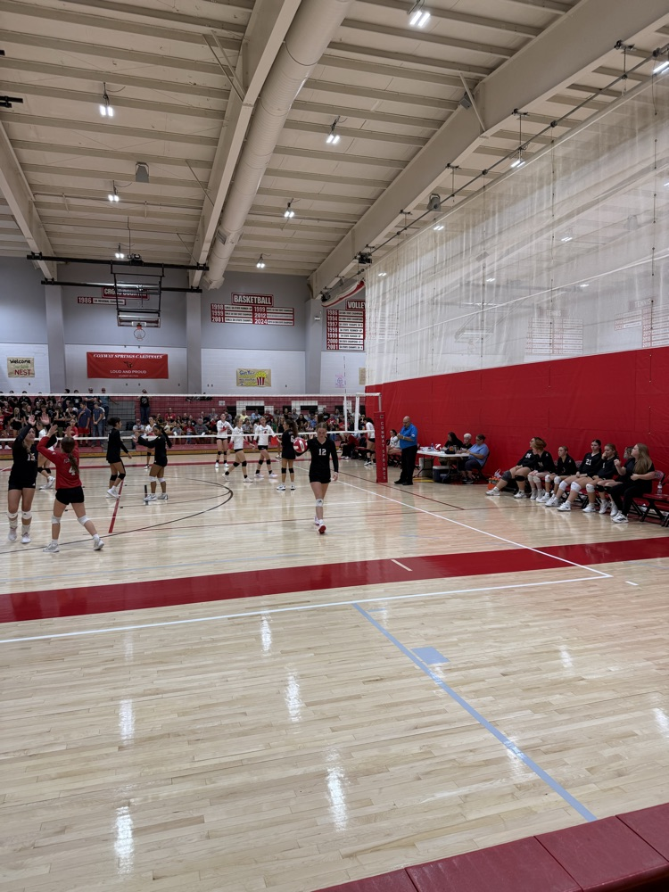 FHS VB