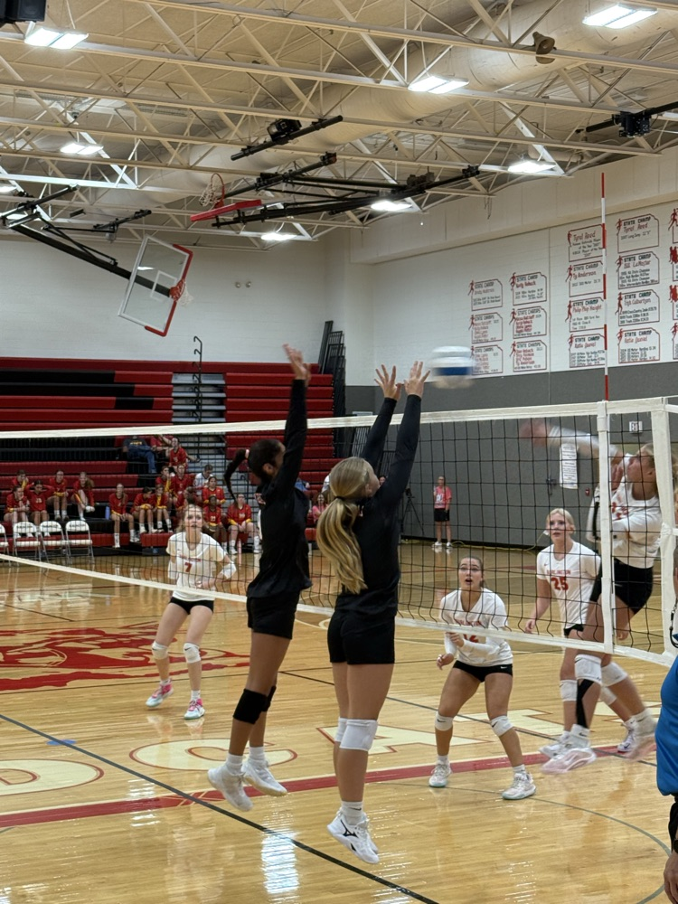 FHS VB
