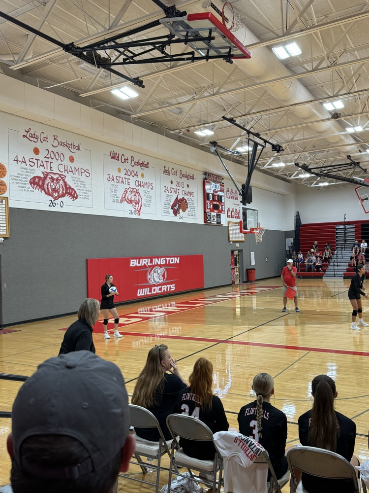 FHS VB
