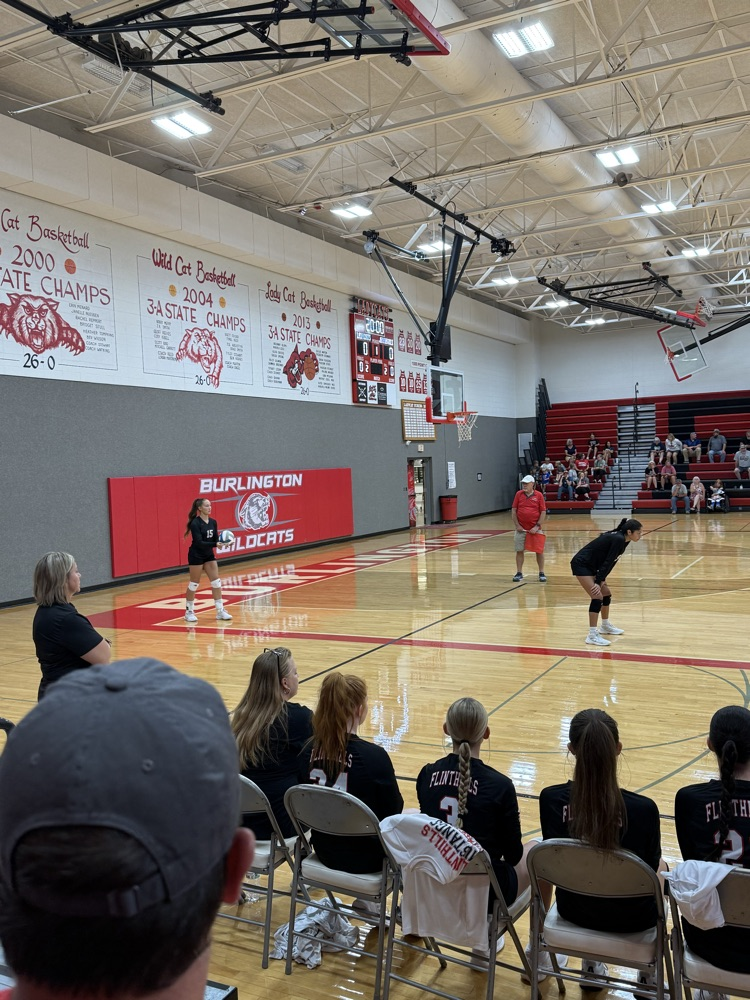 FHS VB
