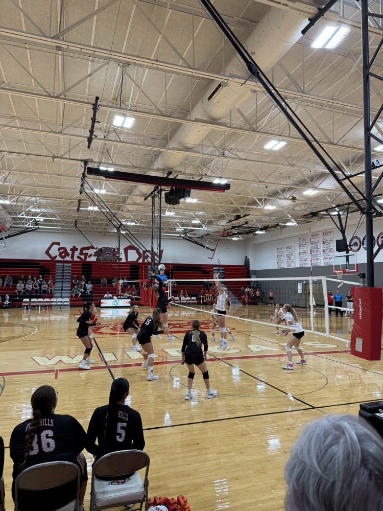 FHS VB