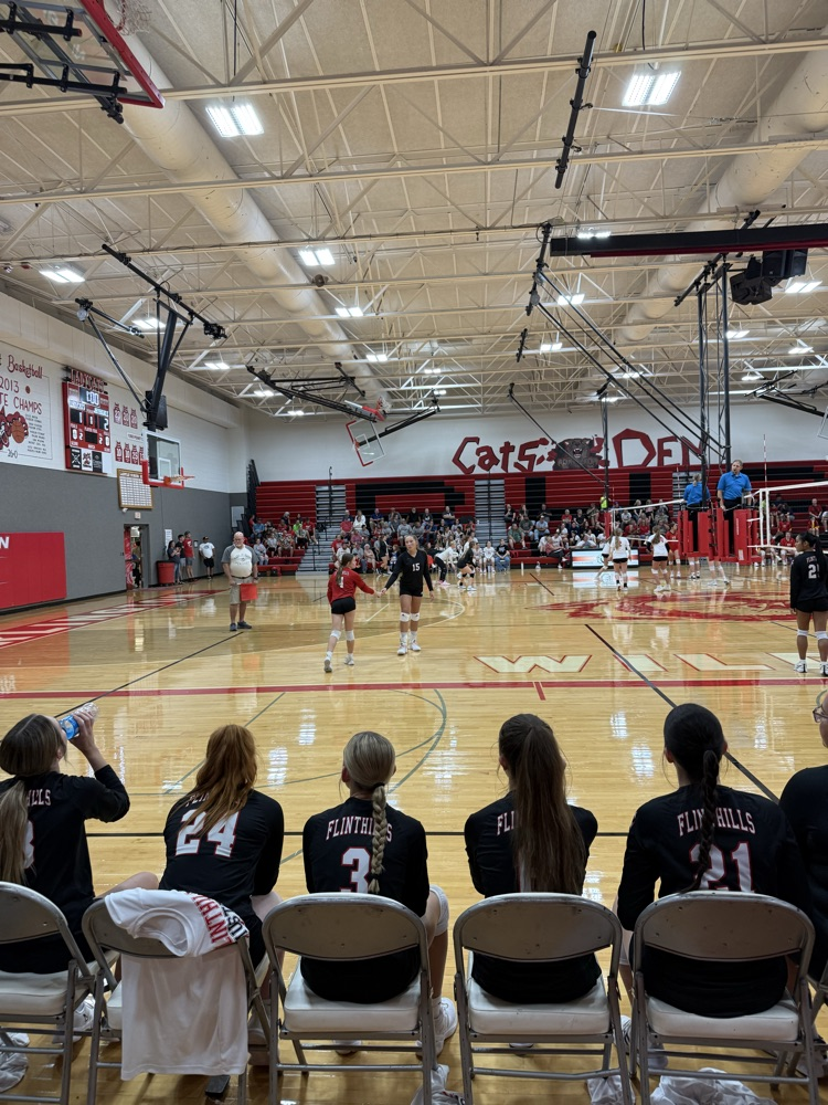 FHS VB
