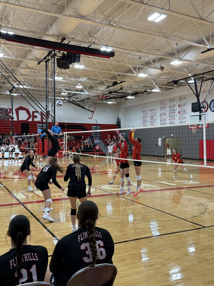 FHS VB