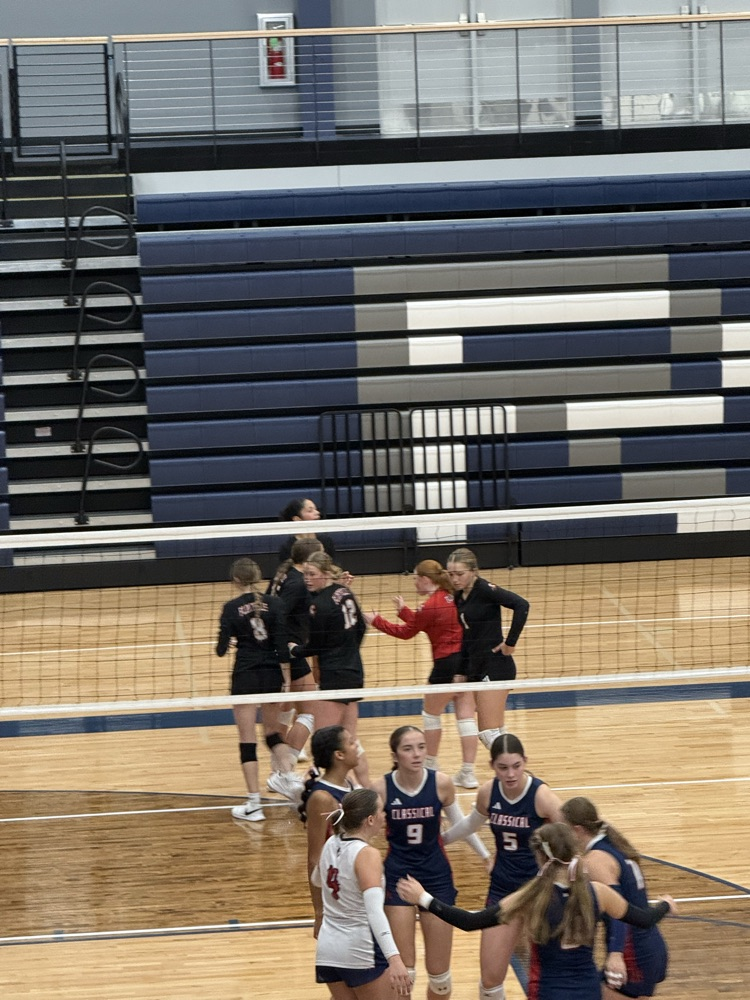 FHS VB