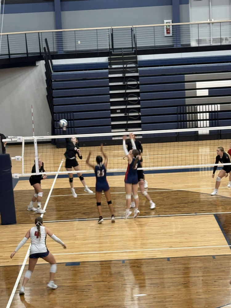 FHS VB